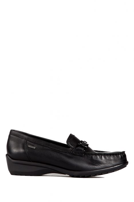 40126 Ara Shoes Kadın Ayakkabı 3-8,5 SCHWARZ - 01S