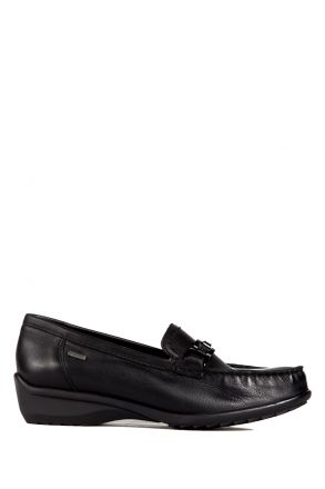 40126 Ara Shoes Kadın Ayakkabı 3-8,5 SCHWARZ - 01S