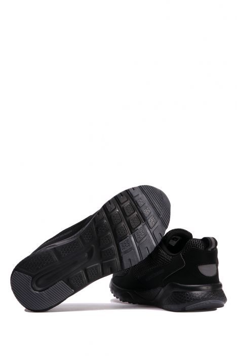 4019 Buckhead Award HLG Kadın Ayakkabı 36-40 Siyah\Black