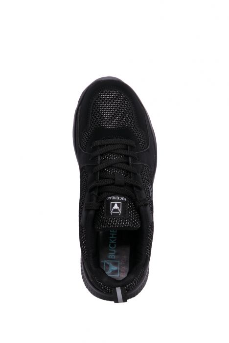 4019 Buckhead Award HLG Kadın Ayakkabı 36-40 Siyah\Black
