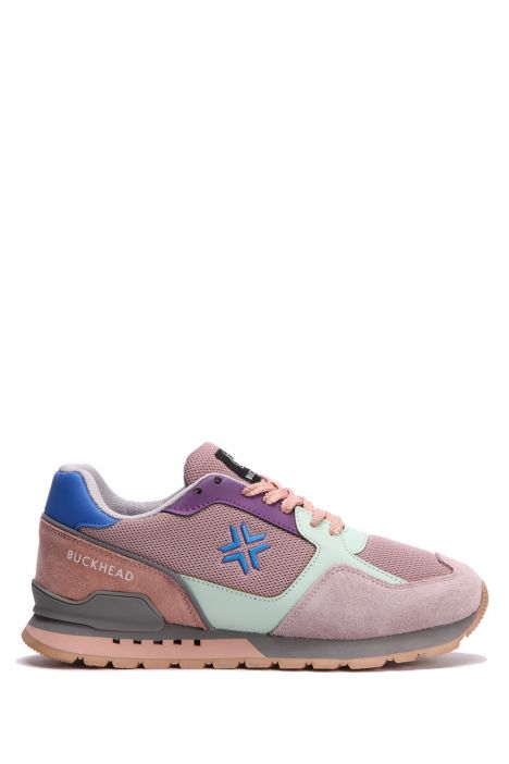 4023 Buckhead Fundamental Multi Kadın Ayakkabı 36-40 Pembe\Pink-Peach
