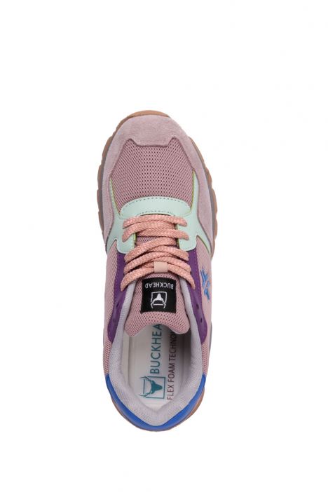 4023 Buckhead Fundamental Multi Kadın Ayakkabı 36-40 Pembe\Pink-Peach