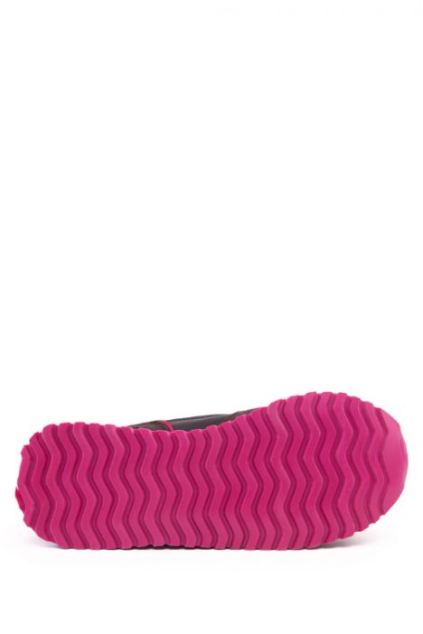 4023 Buckhead Fundamental Multi Kadın Ayakkabı 36-40 Gri-Fuşya \ Grey-Fuchsia