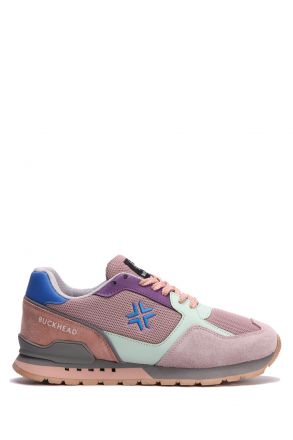 4023 Buckhead Fundamental Multi Kadın Ayakkabı 36-40 Pembe\Pink-Peach