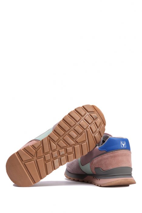 4023 Buckhead Fundamental Multi Kadın Ayakkabı 36-40 Pembe\Pink-Peach