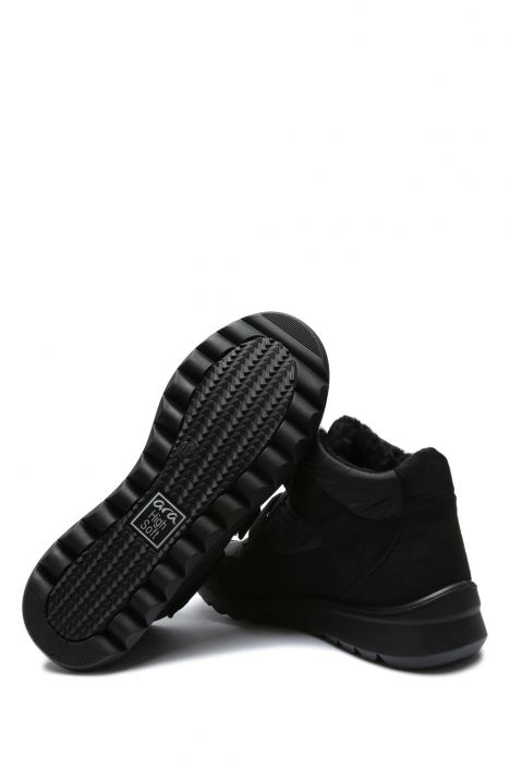 40407 Ara Shoes Toronto Gore-Tex Kadın Botu 3.5-8.0 SCHWARZ - 01S