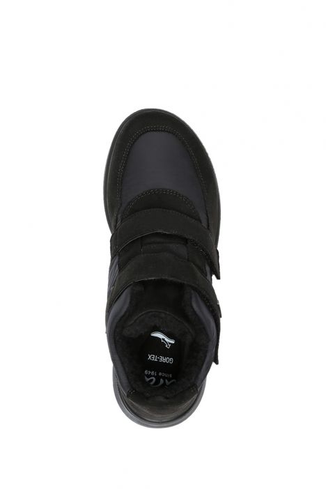 40407 Ara Shoes Toronto Gore-Tex Kadın Botu 3.5-8.0 SCHWARZ - 01S