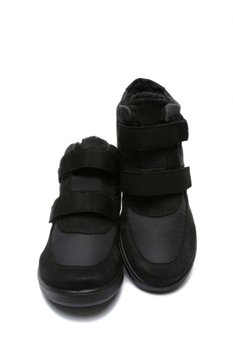 40407 Ara Shoes Toronto Gore-Tex Kadın Botu 3.5-8.0 SCHWARZ - 01S