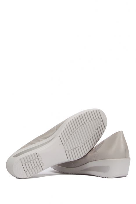 40617 Ara Shoes Zürich Kadın Dolgu Topuklu Ayakkabı 3.5-8.5 SOSSO - 76SS