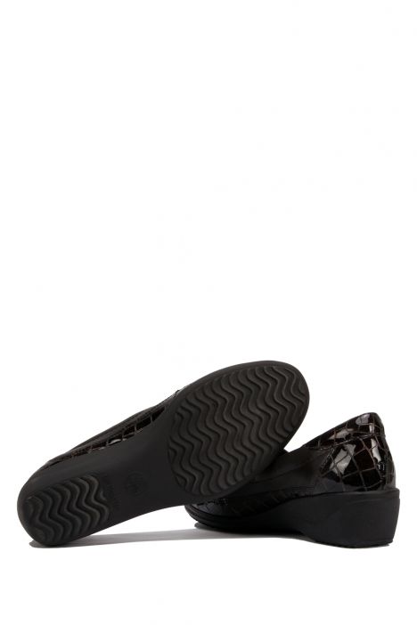 40618 Ara Shoes Kadın Deri Ayakkabı 3,5-8.5 CACCAO,TUNDRA - 09CT