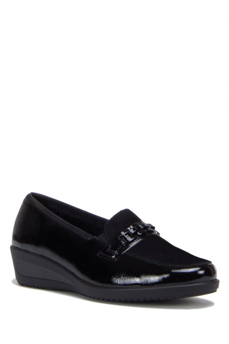 40623 Ara Shoes Kadın Ayakkabı 3.5-8.5 GALAXYYKID SCHWARZ - 61GS