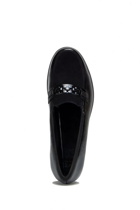40623 Ara Shoes Kadın Ayakkabı 3.5-8.5 GALAXYYKID SCHWARZ - 61GS