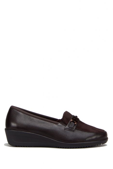 40623 Ara Shoes Kadın Ayakkabı 3.5-8.5 SAMTCHE MORO - 65SM