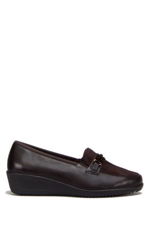40623 Ara Shoes Kadın Ayakkabı 3.5-8.5 SAMTCHE MORO - 65SM