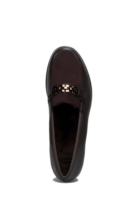 40623 Ara Shoes Kadın Ayakkabı 3.5-8.5 SAMTCHE MORO - 65SM