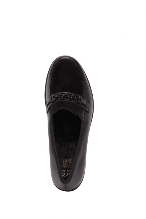 40623 Ara Shoes Kadın Ayakkabı 3.5-8.5 Siyah - NAPPASO,BLACK - 66NB