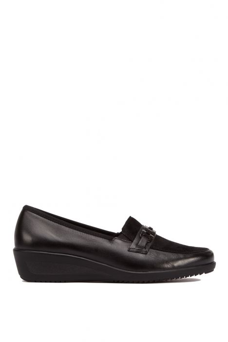 40623 Ara Shoes Kadın Ayakkabı 3.5-8.5 Siyah - NAPPASO,BLACK - 66NB