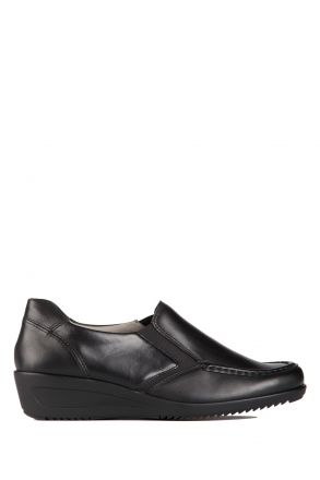 40638 Ara Shoes Kadın Ayakkabı 3,5-8,5 SCHWARZ - 07SC
