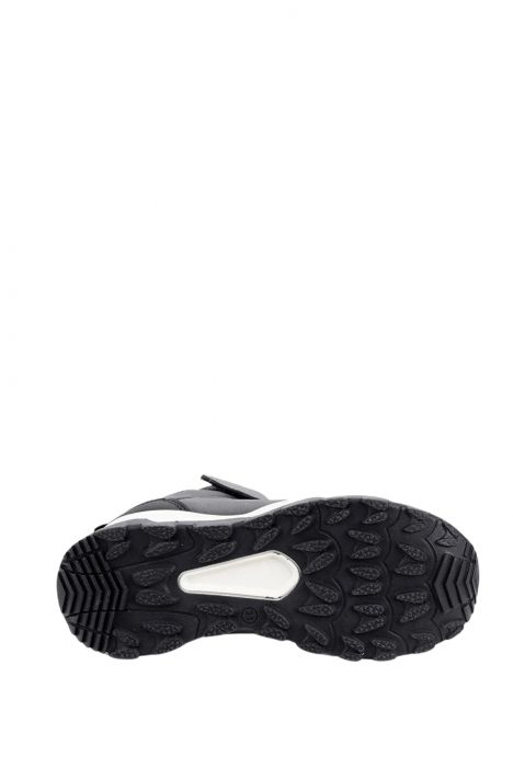 4078 Buckhead Peter Jr. Unisex Çocuk Kar Botu 31-35 Siyah\Black