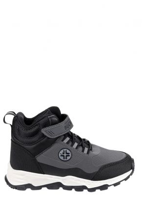 4078 Buckhead Peter Jr. Unisex Çocuk Kar Botu 31-35 Siyah\Black