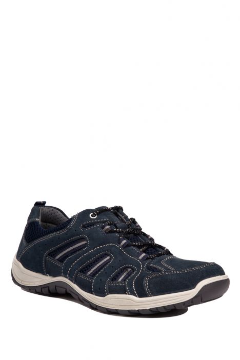 40902 Salamander Erkek Ayakkabı 40-45 NAVY