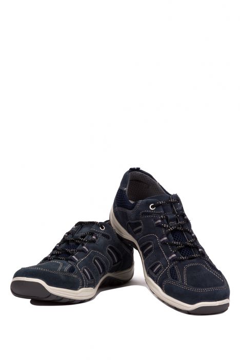 40902 Salamander Erkek Ayakkabı 40-45 NAVY