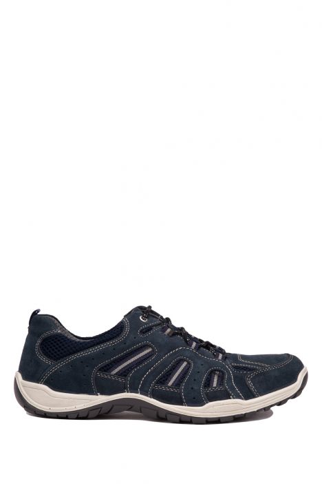 40902 Salamander Erkek Ayakkabı 40-45 NAVY