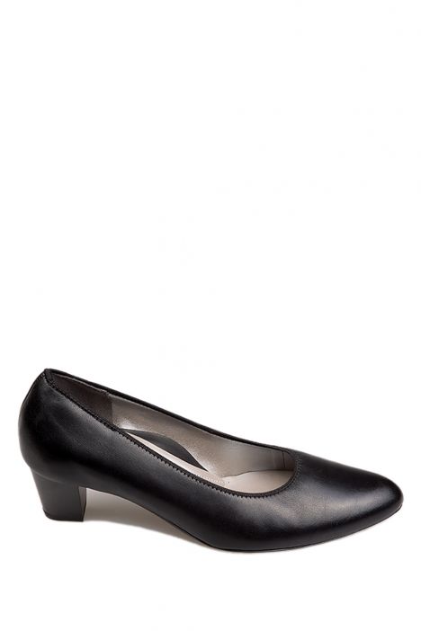 41401 Ara Shoes Kadın Topuklu Ayakkabı 3,5-8,5 Siyah / Schwarz