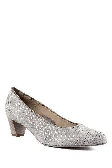 41401 Ara Shoes Kadın Topuklu Ayakkabı 3,5-8,5 RAUCH - 62R