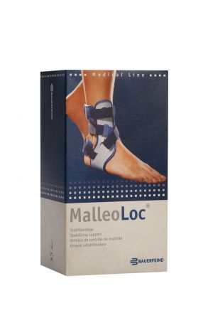 4141-4142 MALLEO LOC TITAN AYAK BILEKLIGI Sag-Sol / 1-2 SAG