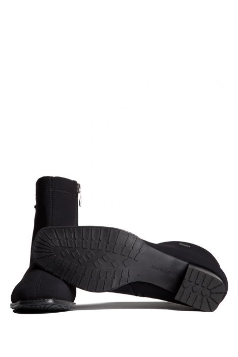 41852 Ara Shoes Kadın Gore-Tex Bot 3-8,5 SCHWARZ,STRETCH - 01SS