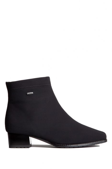 41852 Ara Shoes Kadın Gore-Tex Bot 3-8,5 SCHWARZ,STRETCH - 01SS