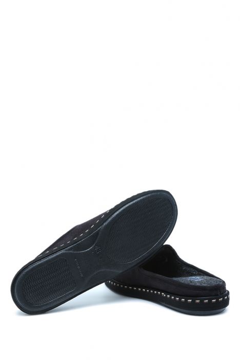 419261 Kifidis Home Erkek Ev Terliği 41-46 Siyah / Negro 99