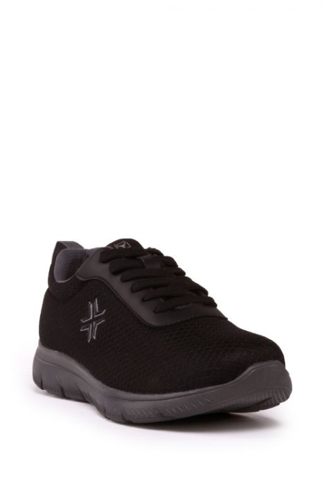 4194 Buckhead Ricco Kadın Spor Ayakkabı 36-41 Siyah\Black