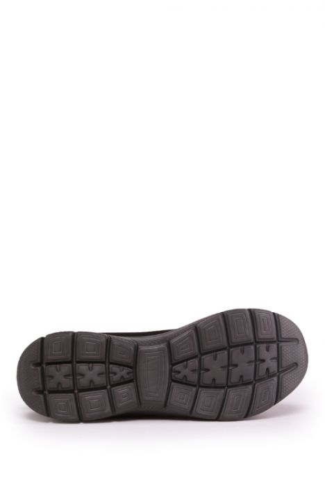 4194 Buckhead Ricco Kadın Spor Ayakkabı 36-41 Siyah\Black