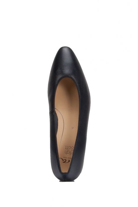 43019 Ara Shoes Kadın Deri Ayakkabı 3.0-8.0 BLUE - 11BL