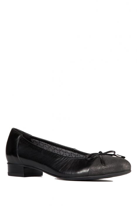 43710 Ara Shoes Kadın Ayakkabı 3,5-8,5 SCHWARZ,GUN - 05SC