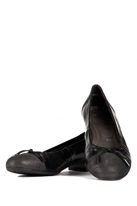 43710 Ara Shoes Kadın Ayakkabı 3,5-8,5 SCHWARZ,GUN - 05SC