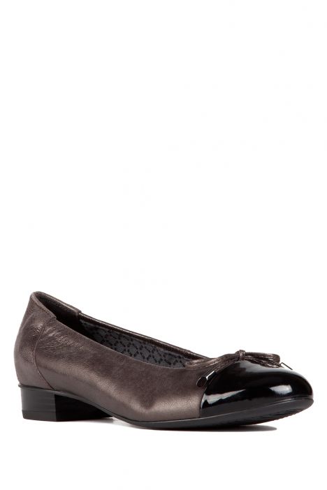 43710 Ara Shoes Kadın Ayakkabı 3,5-8,5 SCHWARZ,MORO - 10SM