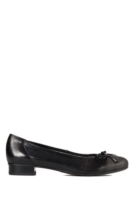 43710 Ara Shoes Kadın Ayakkabı 3,5-8,5 SCHWARZ,GUN - 05SC