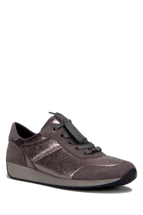 44050 Ara Shoes Kadın Spor Ayakkabı 3.5-8.5 GLO, SCH/IRO - 75GSI
