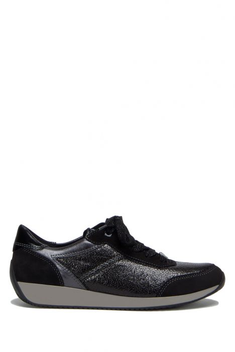 44050 Ara Shoes Kadın Spor Ayakkabı 3.5-8.5 GLO, SCH/IRO - 75GSI