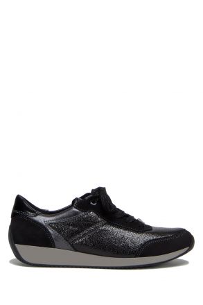 44050 Ara Shoes Kadın Spor Ayakkabı 3.5-8.5 GLO, SCH/IRO - 75GSI