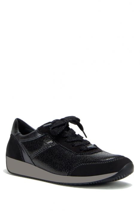 44050 Ara Shoes Kadın Spor Ayakkabı 3.5-8.5 GLO, SCH/IRO - 75GSI