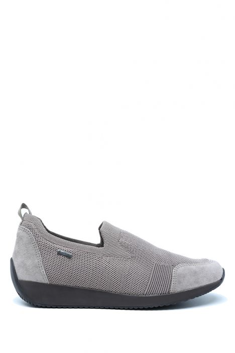 44061 Ara Shoes Lissabon Kadın Gore-Tex Yürüyüş Ayakkabısı 3.5-7.5 85 HY-VELOUR,HY-WOVENSTRETCH MOON