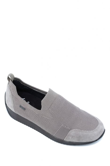 44061 Ara Shoes Lissabon Kadın Gore-Tex Yürüyüş Ayakkabısı 3.5-7.5 85 HY-VELOUR,HY-WOVENSTRETCH MOON