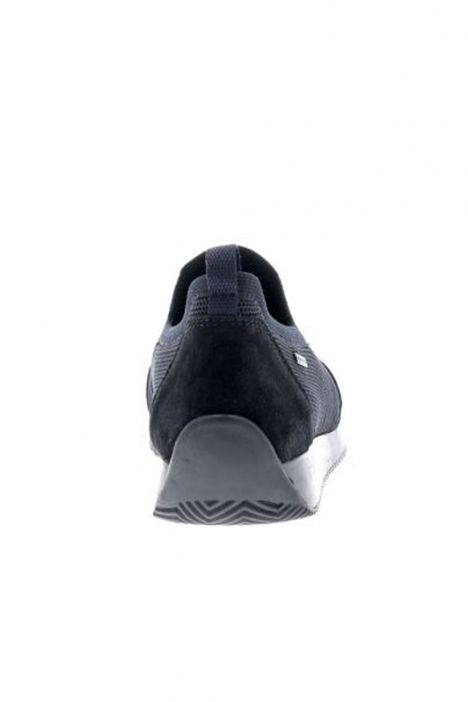 44061 Ara Shoes Lissabon Kadın Gore-Tex Yürüyüş Ayakkabısı 3.5-7.5 BASIC BLUE - 02BB