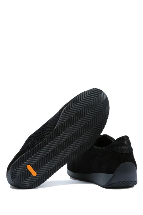 44063 Ara Shoes Gore-Tex Kadın Spor Ayakkabı 3.5-7.0 BLACK - 01