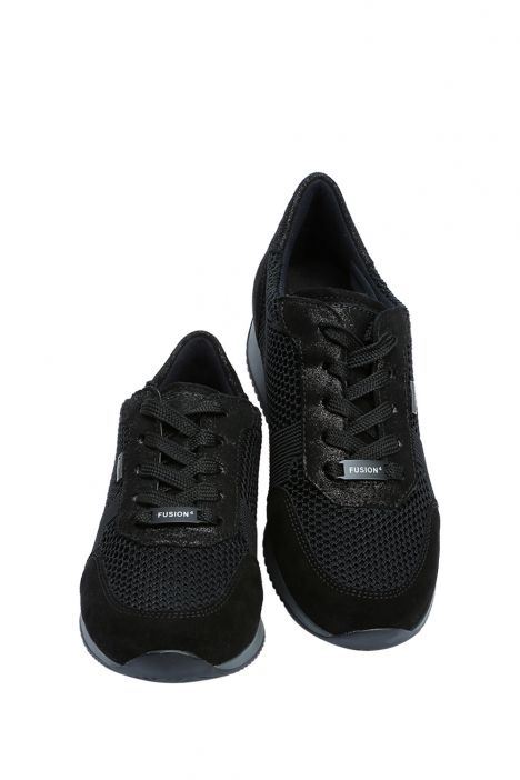 44063 Ara Shoes Gore-Tex Kadın Spor Ayakkabı 3.5-7.0 BLACK - 01