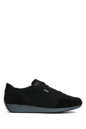 44063 Ara Shoes Gore-Tex Kadın Spor Ayakkabı 3.5-7.0 BLACK - 01